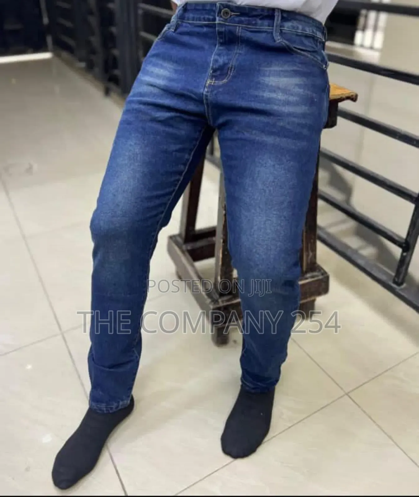 Skinny Jeans Available Size 30-40