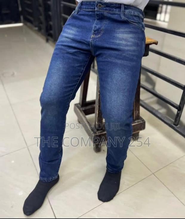 Skinny Jeans Available Size 30-40 - thumbnail 3
