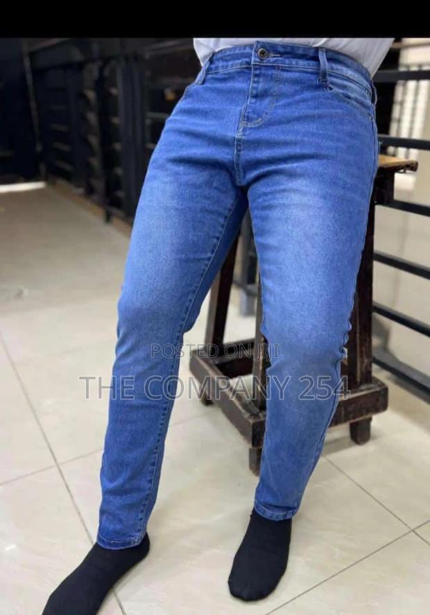 Skinny Jeans Available Size 30-40 - thumbnail 4