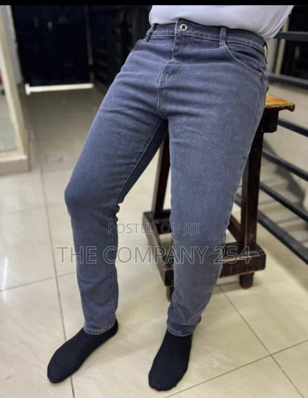 Skinny Jeans Available Size 30-40 - thumbnail 5