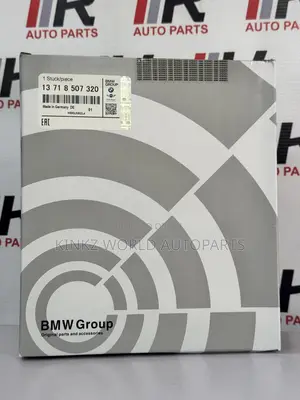 BMW Mahle 13718507320 Air Filter Element F22,F23,F30,F31,F33