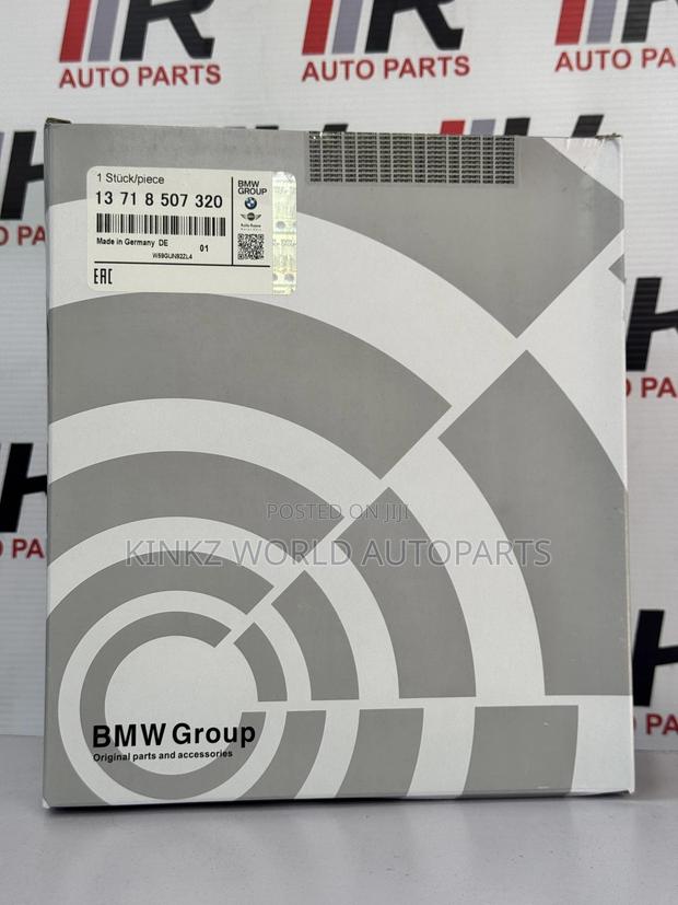 BMW Mahle 13718507320 Air Filter Element F22,F23,F30,F31,F33