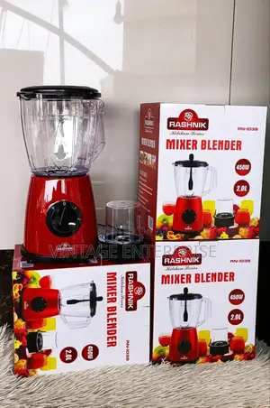 Rashnik Blender/ 2in1 Rashnik Blender