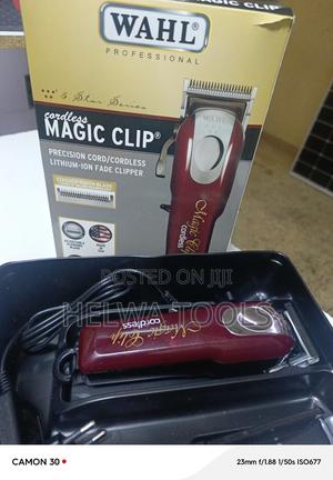 Wahl Magic Clip/ Cordless - thumbnail 2