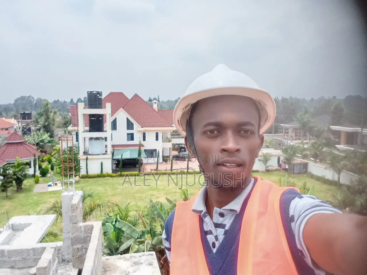 Site Supervisor