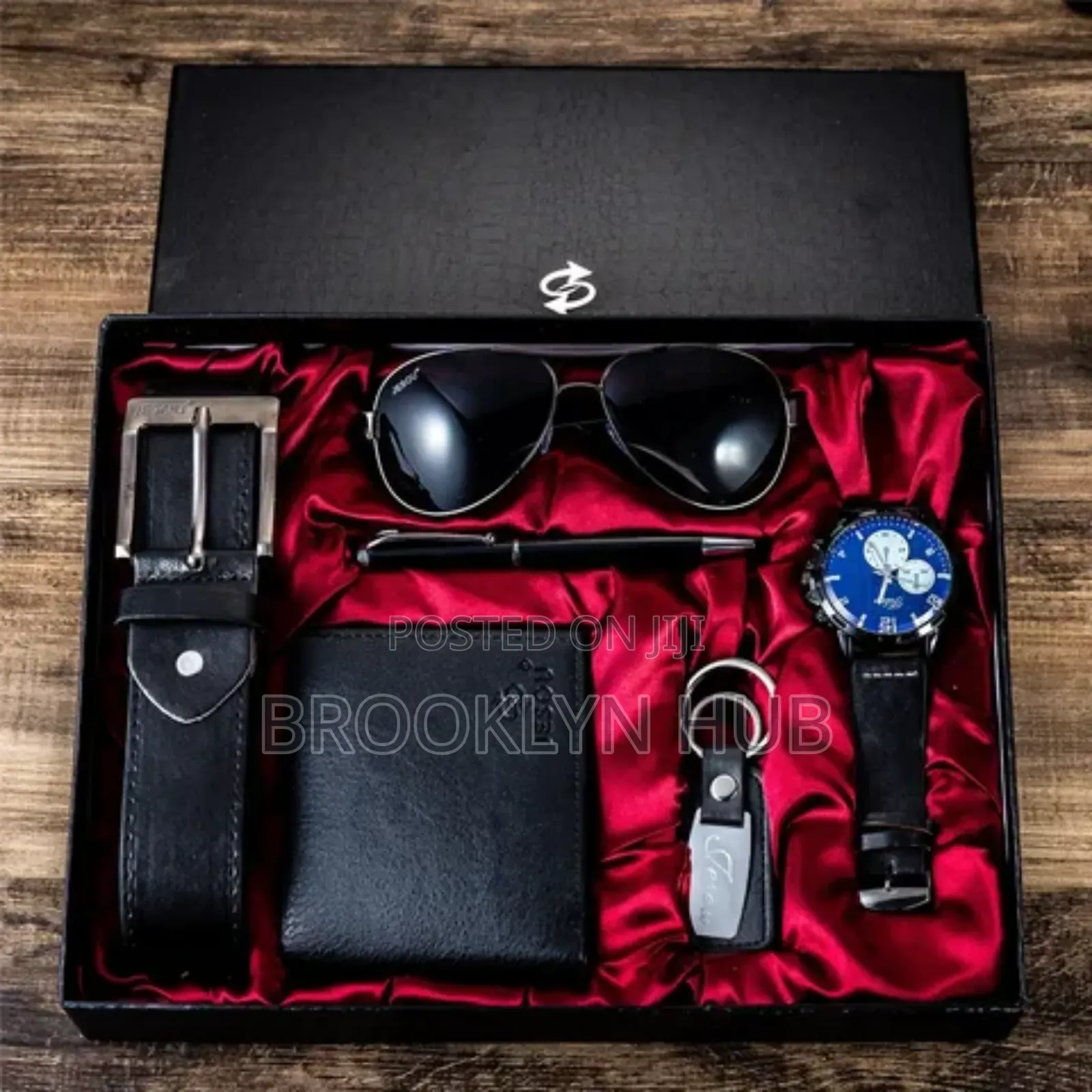 Exquisite Men Gift Sets