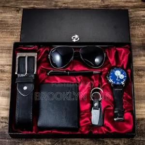 Exquisite Men Gift Sets