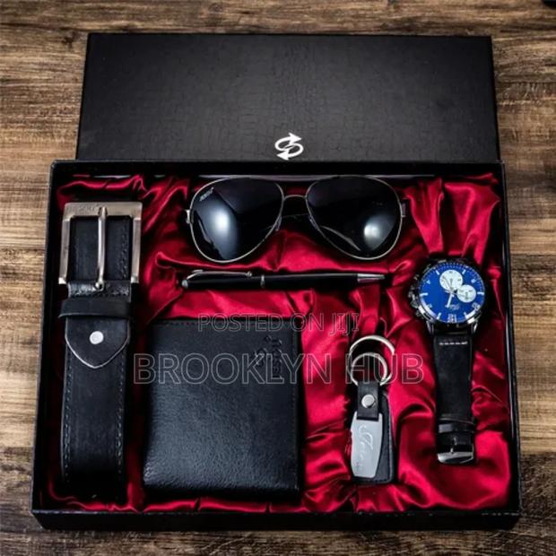 Exquisite Men Gift Sets - thumbnail 2