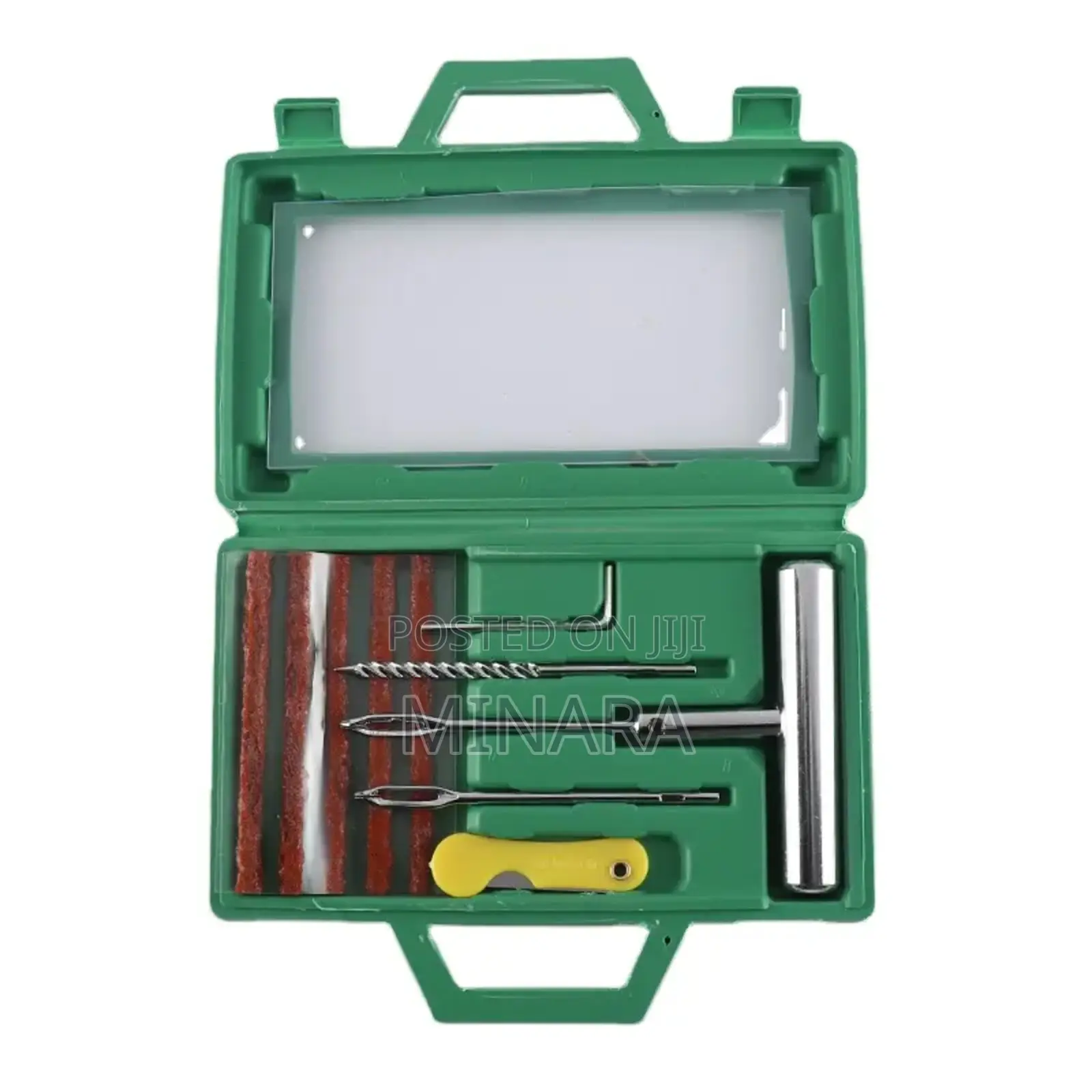 Tubeless Tire Repair Kit