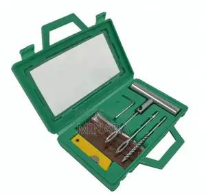 Tubeless Tire Repair Kit