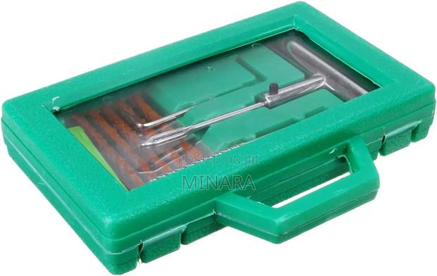 Tubeless Tire Repair Kit - thumbnail 3