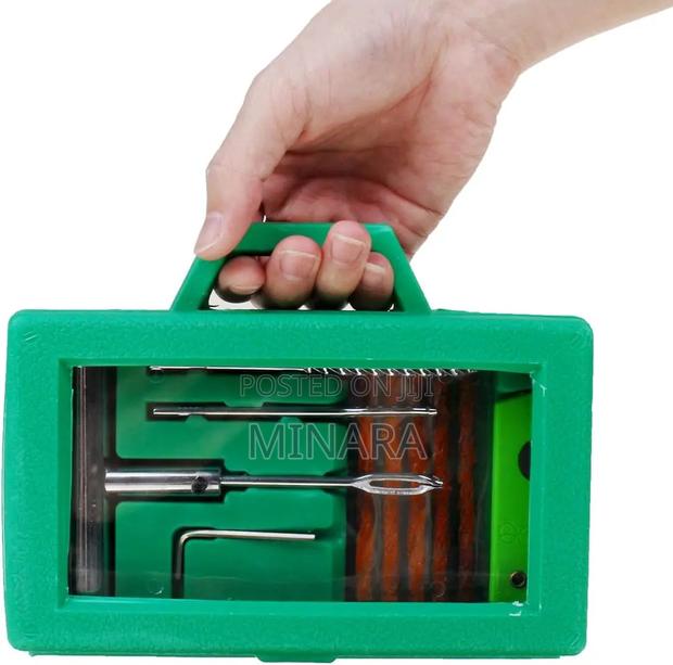 Tubeless Tire Repair Kit - thumbnail 4