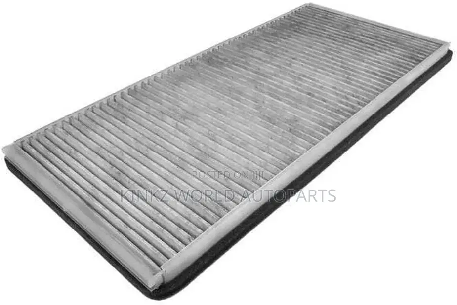 BMW E53 a/C Cabin Air Filter X5 64318409044/64319224085