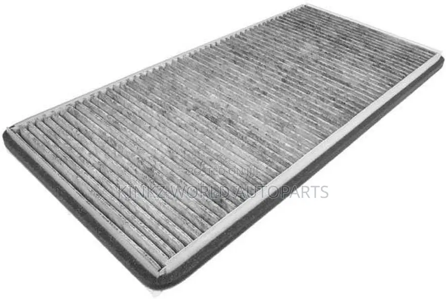 BMW E53 a/C Cabin Air Filter X5 64318409044/64319224085