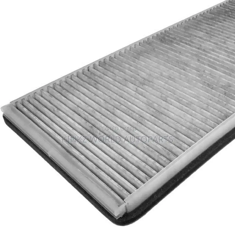 BMW E53 a/C Cabin Air Filter X5 64318409044/64319224085