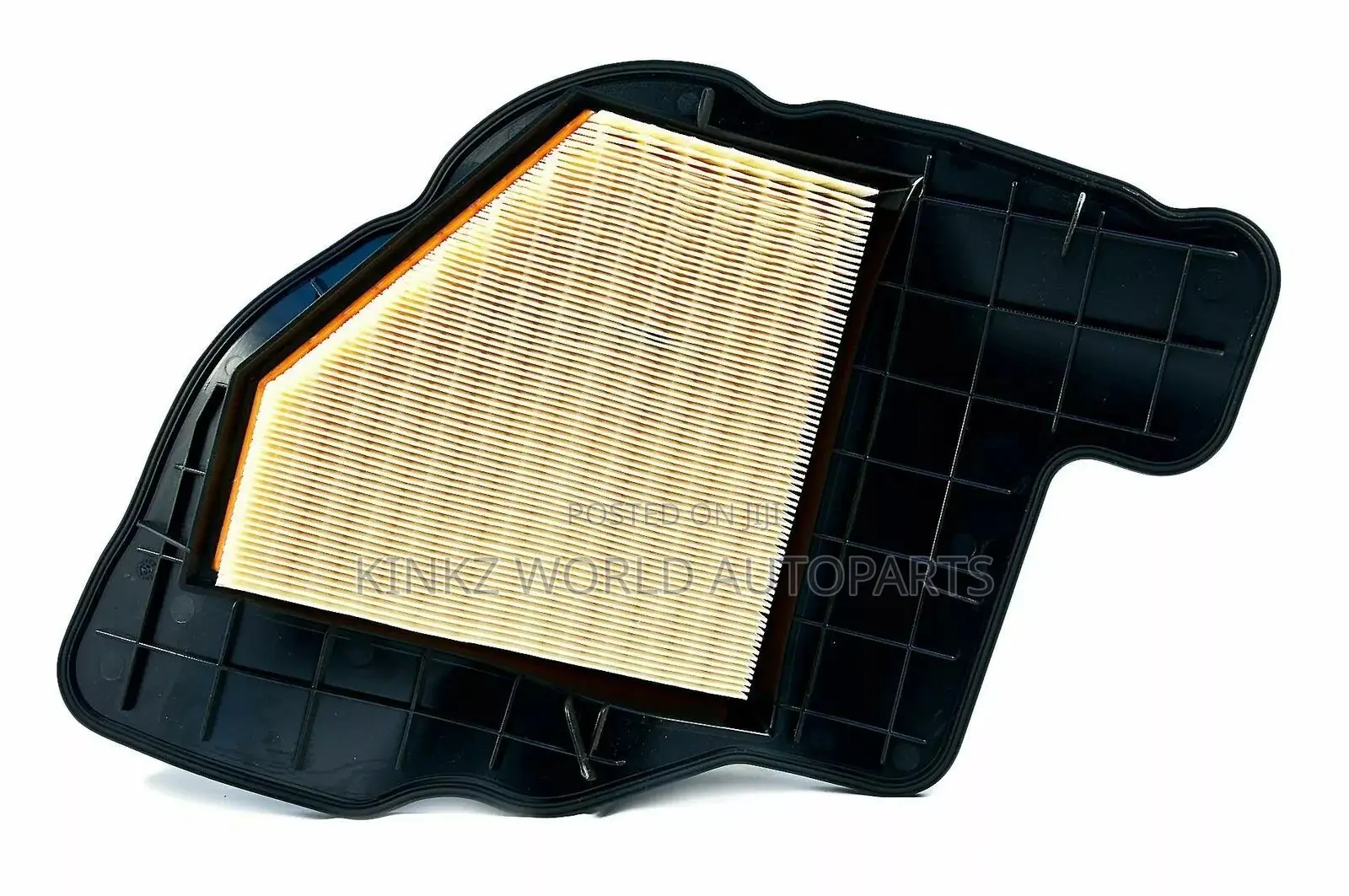 BMW Air Filter Element 5/6/7 Series X5/X6 13717577458