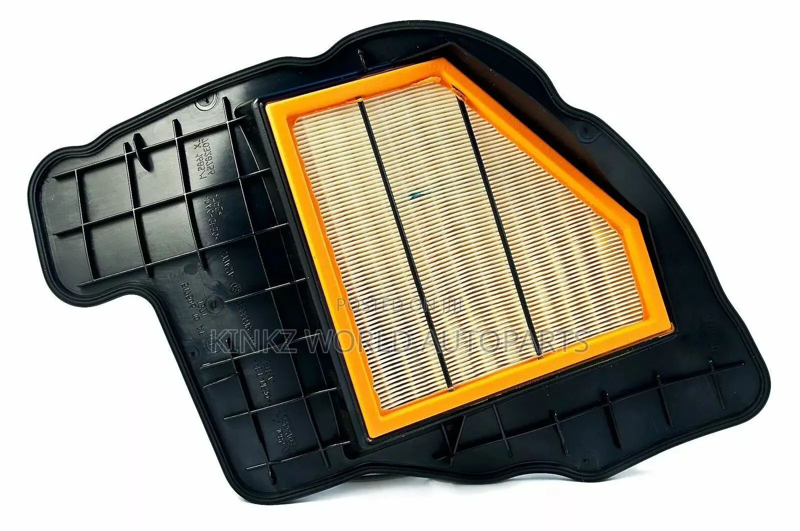 BMW Air Filter Element 5/6/7 Series X5/X6 13717577458