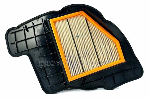 BMW Air Filter Element 5/6/7 Series X5/X6 13717577458 - main view
