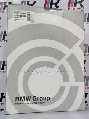 BMW Air Filter Element 5/6/7 Series X5/X6 13717577458