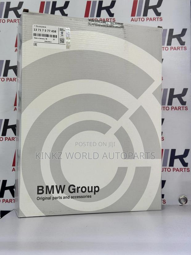 BMW Air Filter Element 5/6/7 Series X5/X6 13717577458 - thumbnail 3