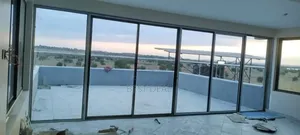 Aluminium Slinding Widows