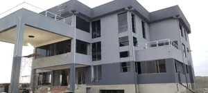 Aluminium Slinding Widows