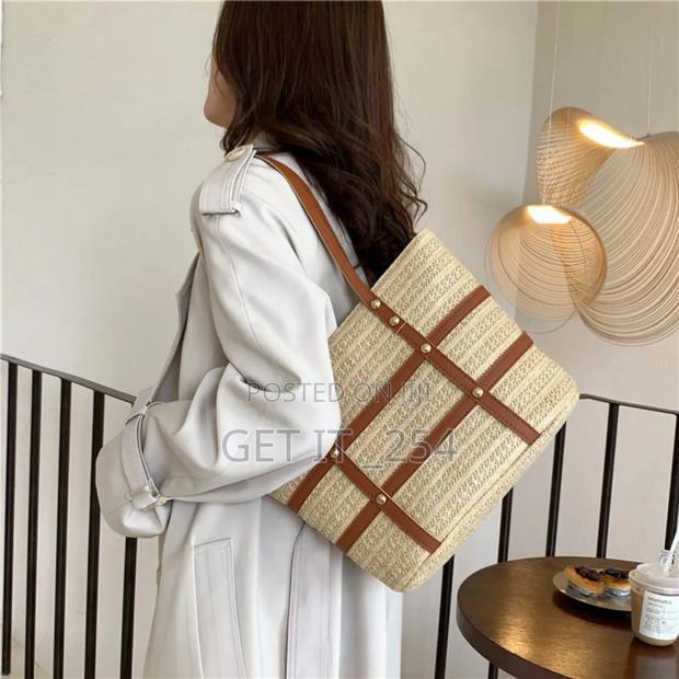  *Ladies Fashion Tote Bag - thumbnail 5