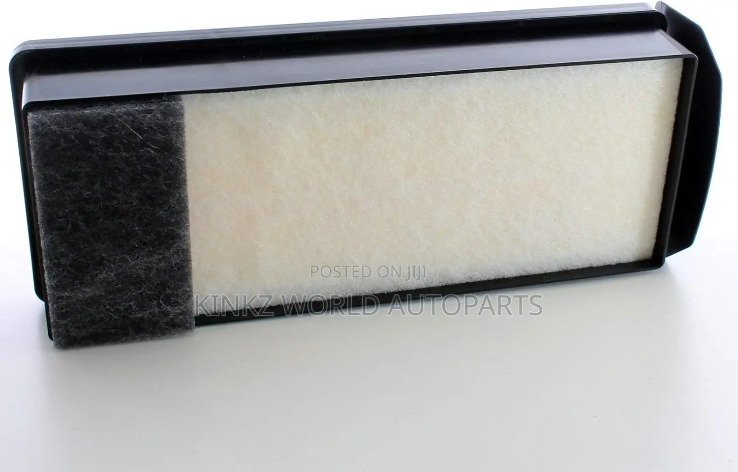 BMW Genuine Air Filter Element N57 Diesel Engine 13718518111