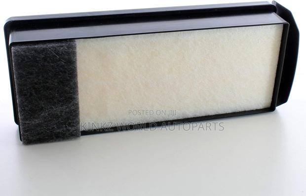 BMW Genuine Air Filter Element N57 Diesel Engine 13718518111 - thumbnail 2