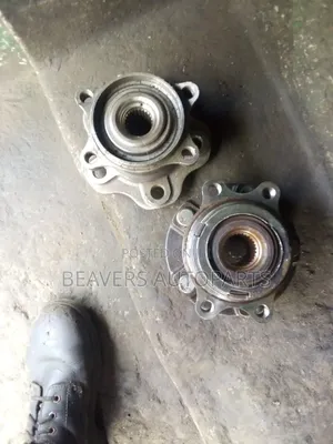 Xtrail T31 Hub Bearings
