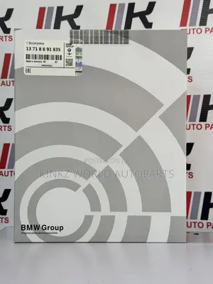 Genuine BMW 13718691835 Air Filter Element G01,G02,G30,G32