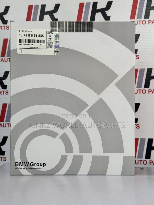 Genuine BMW 13718691835 Air Filter Element G01,G02,G30,G32