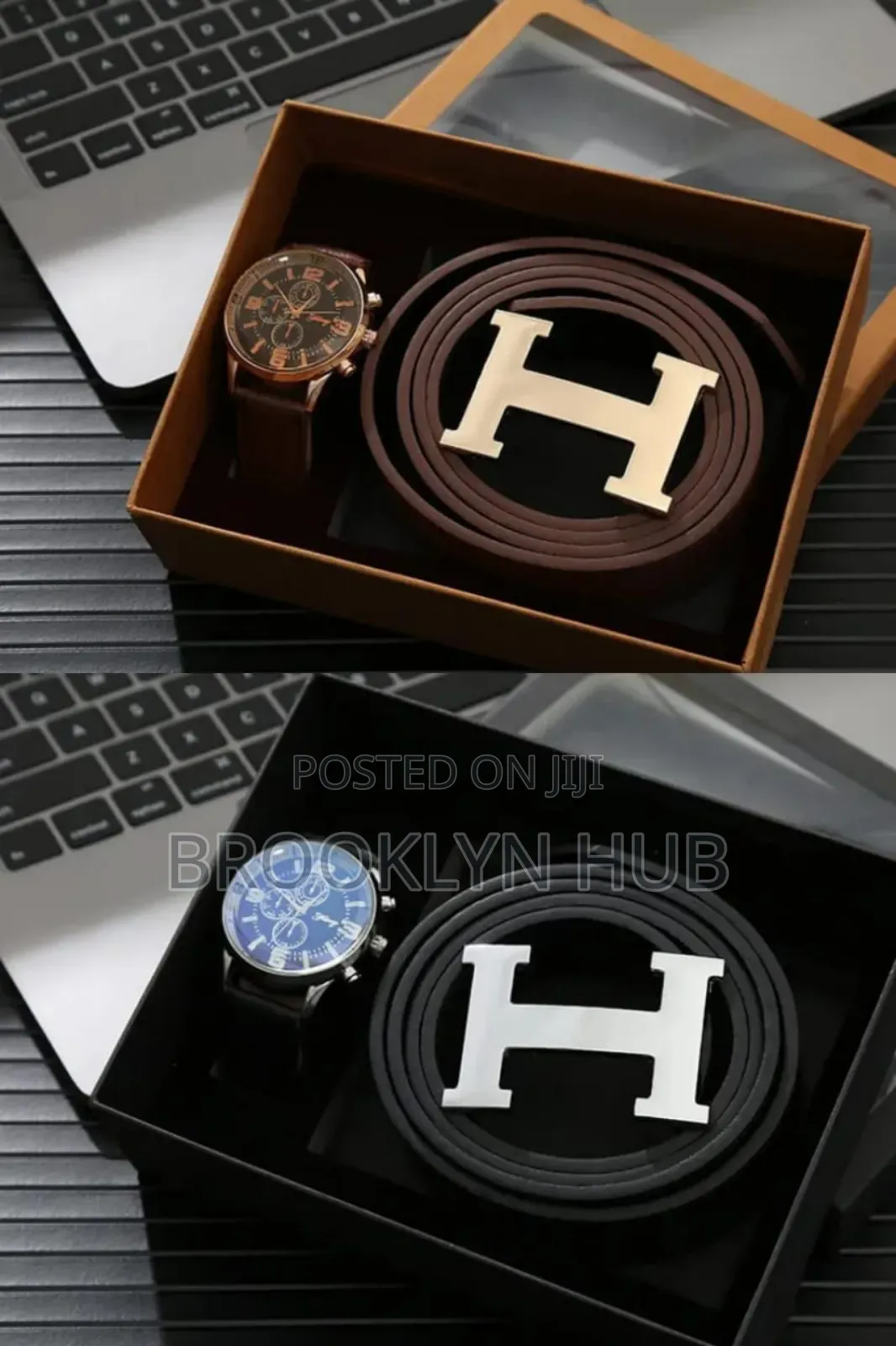 Luxury Classic Men Gift Set for Men