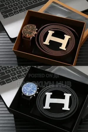Luxury Classic Men Gift Set for Men