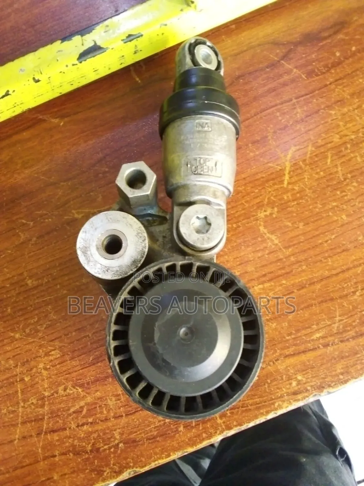 Mazda Demio P3 Engine Tensioner