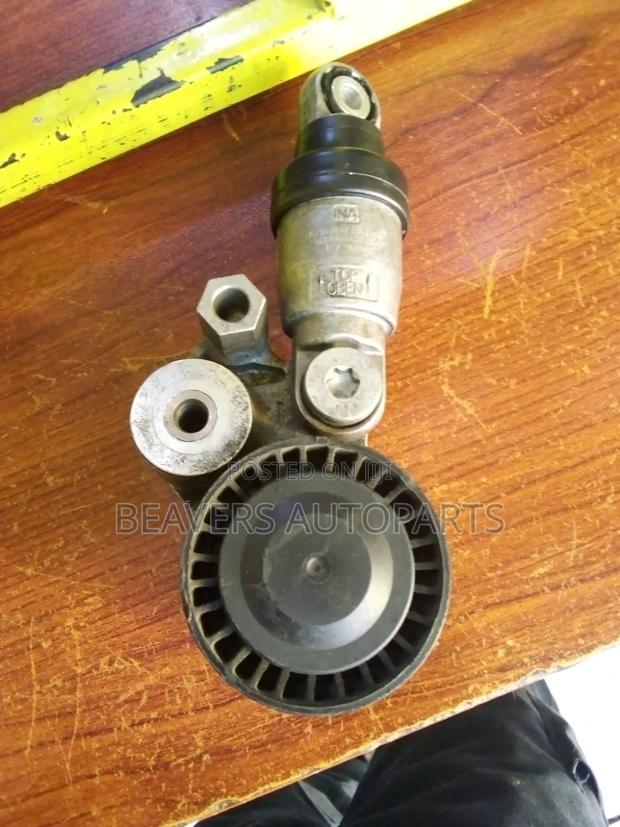 Mazda Demio P3 Engine Tensioner - main view