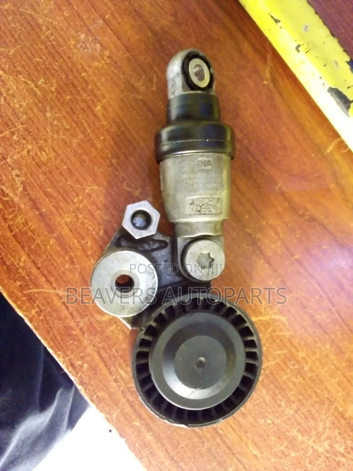 Mazda Demio P3 Engine Tensioner