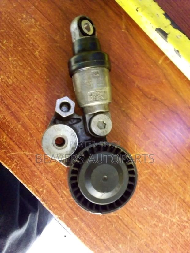 Mazda Demio P3 Engine Tensioner - thumbnail 3