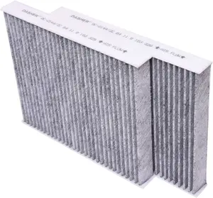 Genuine BMW 64119163329 Cabin Air Filter for BMW F10 F11 F18