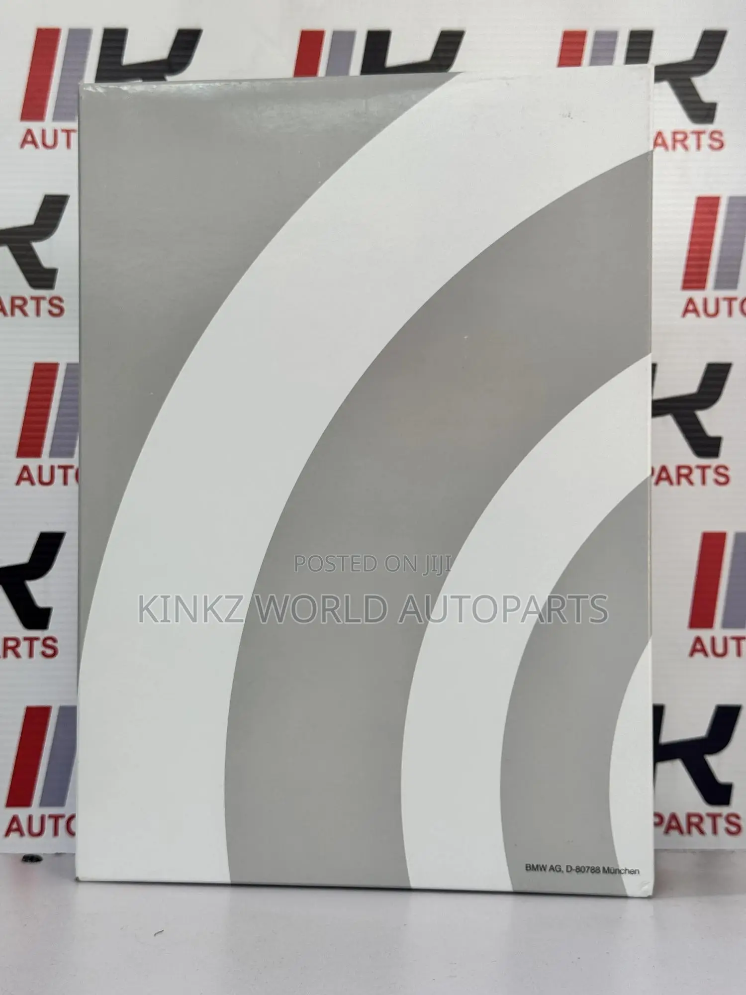 BMW 20-23 X5,X6,X7 Engine Air Intake-Air Filter 13718482642