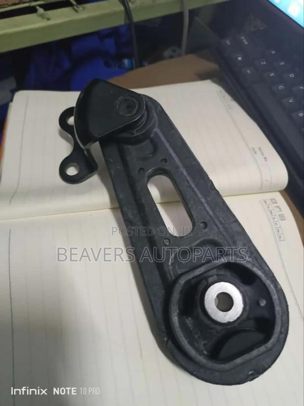 Mazda Demio 2008-2012 Gearbox Mount - main view