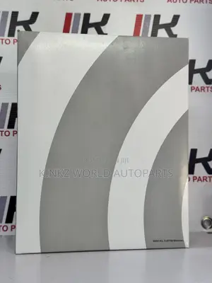 BMW E53 X5 4.4 4.8 04-06 Air Filter 13721736675 /13721702158