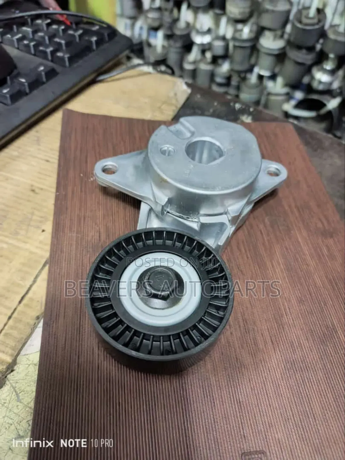 1NR Engine Tensioner for Probox New Model