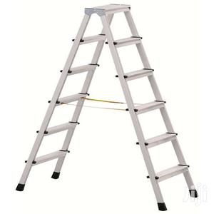 Aluminium Ladder for Hire