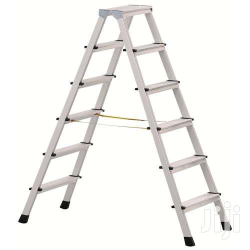 Aluminium Ladder for Hire