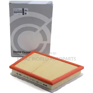 Genuine BMW 13718513944 Air Filter Element X1,X2