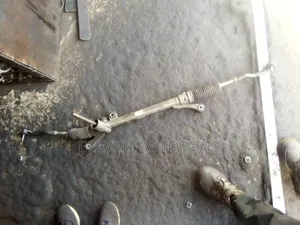 Demio 2010 Steering Rack
