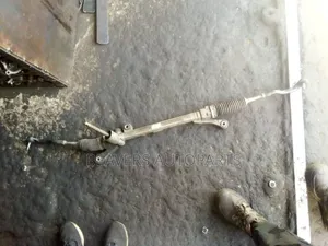 Demio 2010 Steering Rack