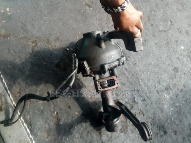 Hilux Vigo Front Differential - thumbnail 2