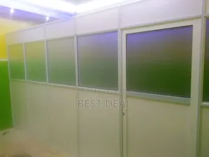 Office Partioning